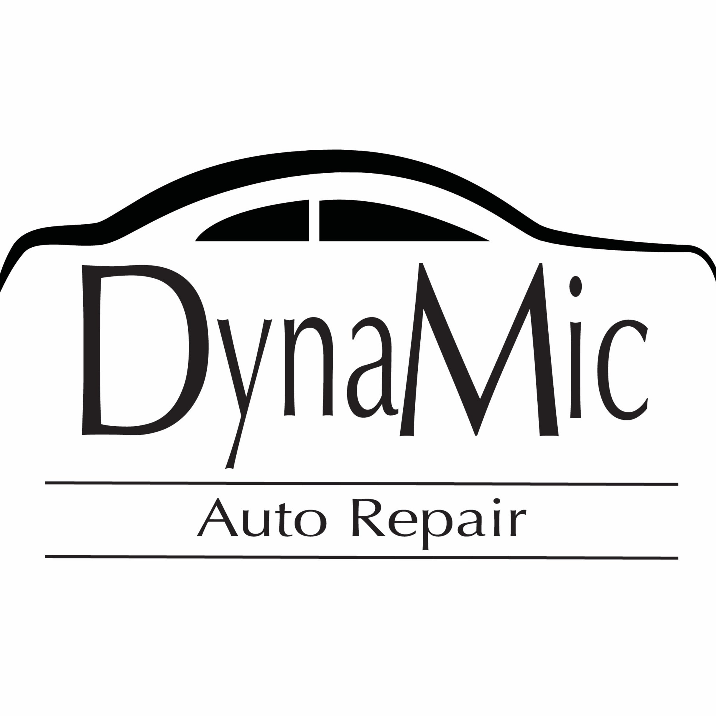 Dynamic Auto Repair Inc